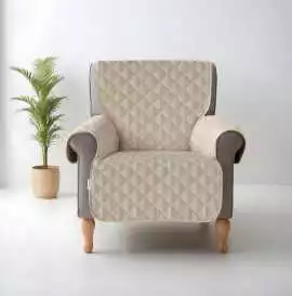 Premium Sofa Covers for Protection & Style | C, د.إ 68