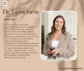 Looking for a Naturopathic Doctor in Waterloo?, Waterloo