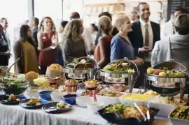 The Complete Guide To Choosing The Right Event Cat, Downing