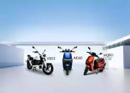 Discover All 3 ABZO Electric Models and Find Your 