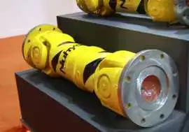 High Performance Cardan Shafts‎ Manufacturers, Abu Dhabi