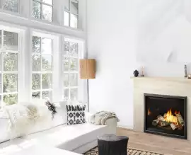 Fireplaces & Stoves for Cozy Living, Durango