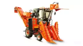 Buy and Sell  Sugarcane Harvesters Price and Model, Noida