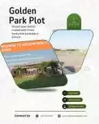 Are Golden Park Plots the Right Choice for You?, Gurgaon