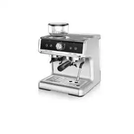 Budan Espresso Machine with Grinder, ₹ 0