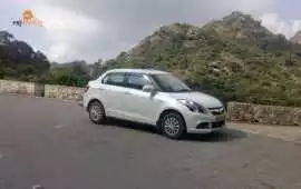 Swift Dzire Car Hire in Jaipur at Best Price, Jaipur