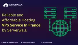 Reliable &Affordable Hosting VPS Service In Fr, Jaipur