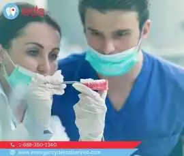 Dentures and Implants in Denver, CO 80225 | EDS, Denver