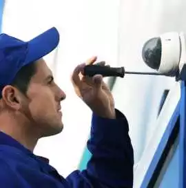  CCTV Installation in Phoenix AZ | Trans-World Sec, Phoenix