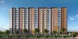 3 BHK Apartment for Sale in Coimbatore , Coimbatore