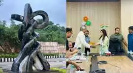 Neeraj Gupta