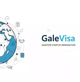 GaleVisa – Smarter Startup Immigration, Acadia Valley