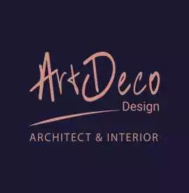 ART DECO DESIGN-Architect & Interior, Dubai
