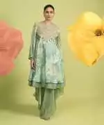 Browse Rishi and Vibhuti Outfits Online in USA, $ 150