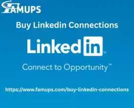 Buy Linkedin Connections for Instant Growth , New City