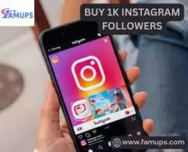 Buy 1k Instagram Followers to Support Influencer , Miami