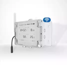 UbiBot GS2 スマート水質センサー, ¥ 79,800