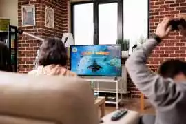 Best IPTV Provider in the USA for Entertainment, California City