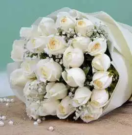 Surprise Loved Ones with Handpicked Flower in Howr, ₹ 449