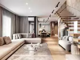 3 BHK Interior Design Services in Kolkata, Kolkata