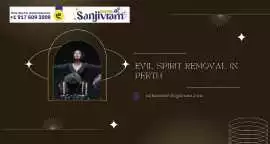 Evil Spirit Removal in Perth