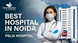 Find the best gynecologist hospital near in Noida, Noida