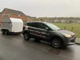 HGVClass1 Training Hasting for Professional Growth, Canterbury