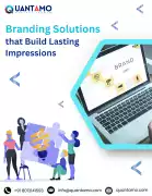 Branding Solutions that Build Lasting Impressions, Kolkata