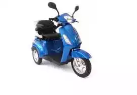 Electric Tricycle for Adults Modern Mobility Choic
