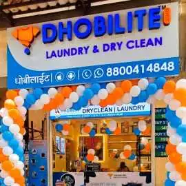 Profitable Franchise Opportunity with DhobiLite, Noida