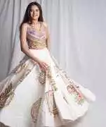 Lehenga with 30% Off This Navratri, $ 65