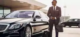 Reliable Airport Transfer Services in Abu Dhabi | , Abu Dhabi