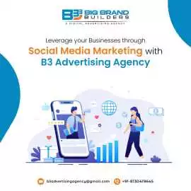 SMM Service Rohini, New Delhi