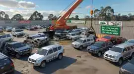 Up to $10k Cash for Scrap Cars, Perth – WA Car Rem, Perth