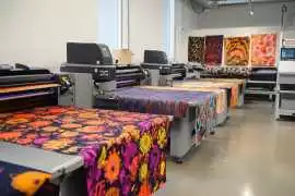 Vibrant Canopy Printing Services in Mumbai, Mumbai