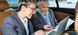 Book Trusted Corporate Car Service in Melbourne To, Melbourne