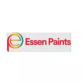 Essen Auto Refinish Coatings in India | Essen Pain