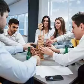 Driving Employee Engagement among Motivation, Mumbai