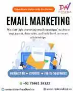 Email Marketing Services in Chandigarh | Techwalk , Chandigarh