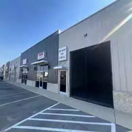 THE DANCE COLLECTIVE, Jonesboro