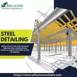 USA’s leading Steel Detailing Services Provider, Amador City