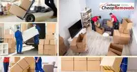 Heavy Lifting? We Bring the Strength and the Smart, Melbourne