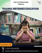 Trauma-Informed Education to Support Young Learner, Philadelphia