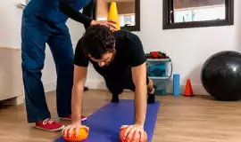 Find Trusted Jaipur Physiotherapy Clinic, Jaipur