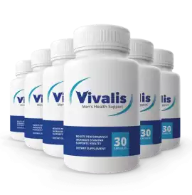 Vivalis Male Enhancement-Unlock Peak Performance , Abbeville