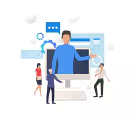NetSuite Support Services, Iselin