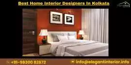 Best Home Interior Designers in Kolkata, Kolkata