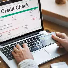 Why should employers perform an employee  credit  , New Delhi