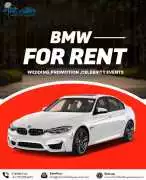 BMW Car Hire Jaipur – Luxury 5 Series Rental, Jaipur