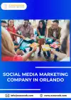 Social Media Marketing Company in Orlando, Orlando